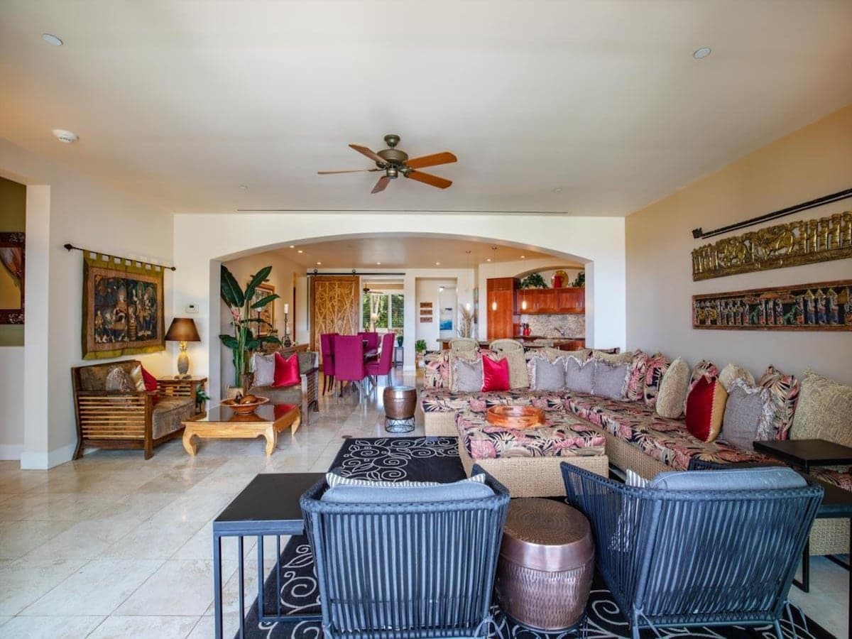 Condo in Kihei · ★5.0 · 3 bedrooms · 5 beds · 3 baths - Photo 5