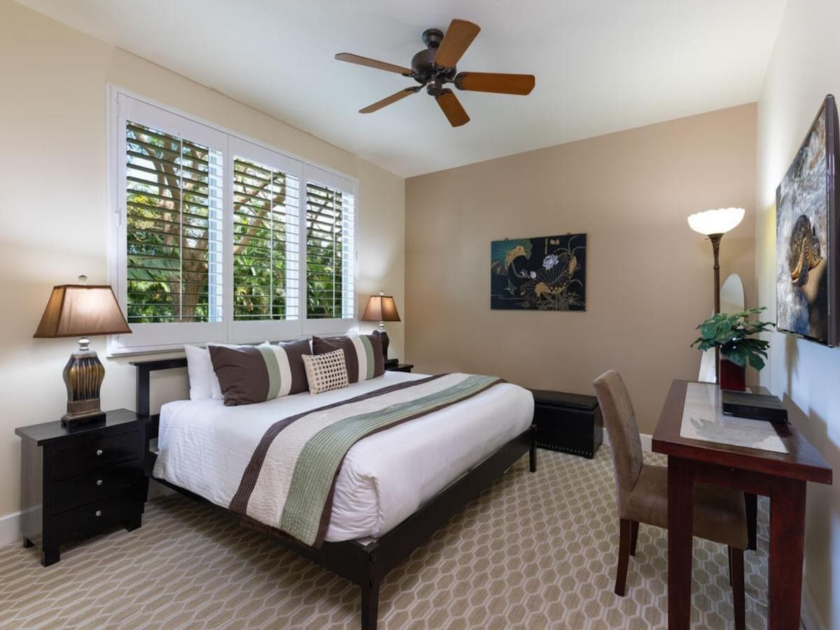 Condo in Kihei · ★5.0 · 3 bedrooms · 5 beds · 3 baths - Photo 4