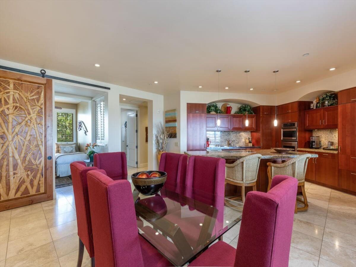 Condo in Kihei · ★5.0 · 3 bedrooms · 5 beds · 3 baths - Photo 3