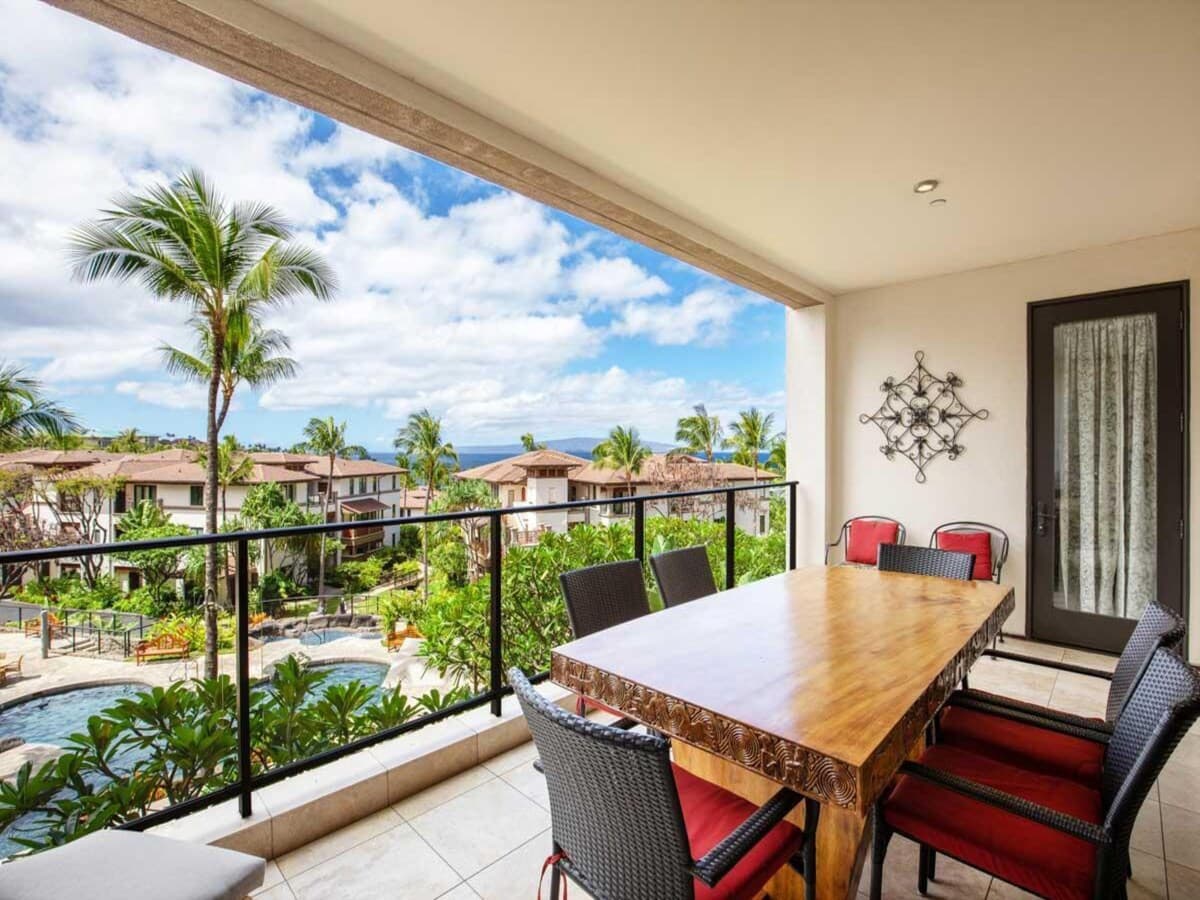 Condo in Kihei · ★5.0 · 3 bedrooms · 5 beds · 3 baths - Photo 2