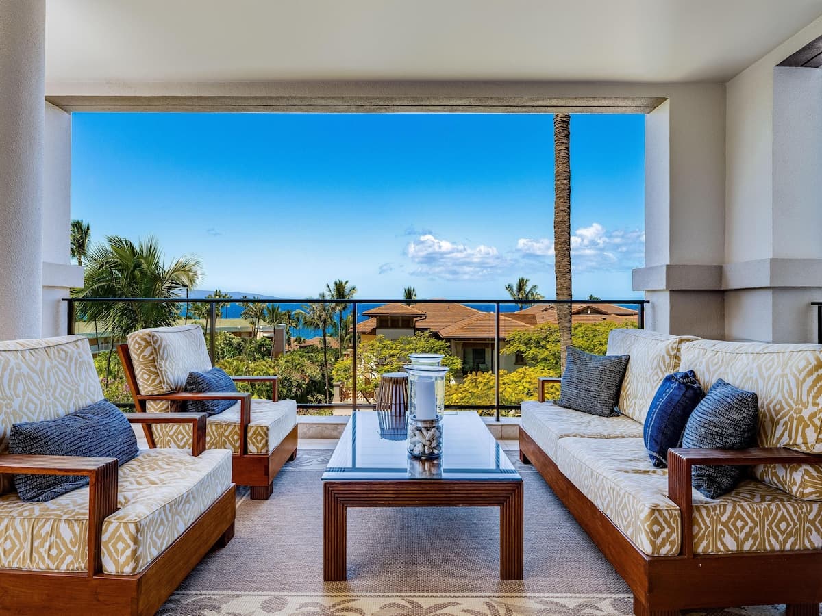 Condo in Kihei · ★5.0 · 3 bedrooms · 3 beds · 3 baths - Photo 2
