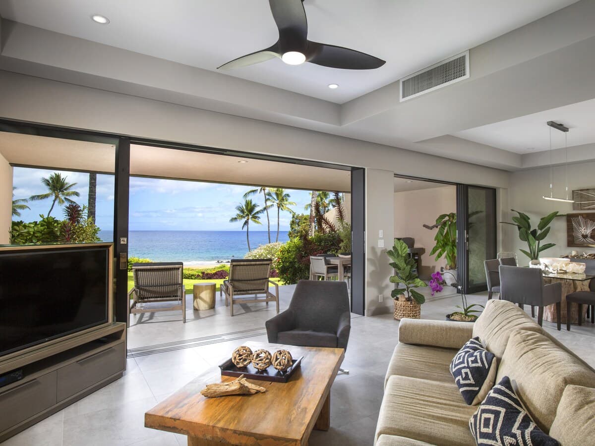 Condo in Kihei · ★4.67 · 2 bedrooms · 3 beds · 2 baths - Photo 1