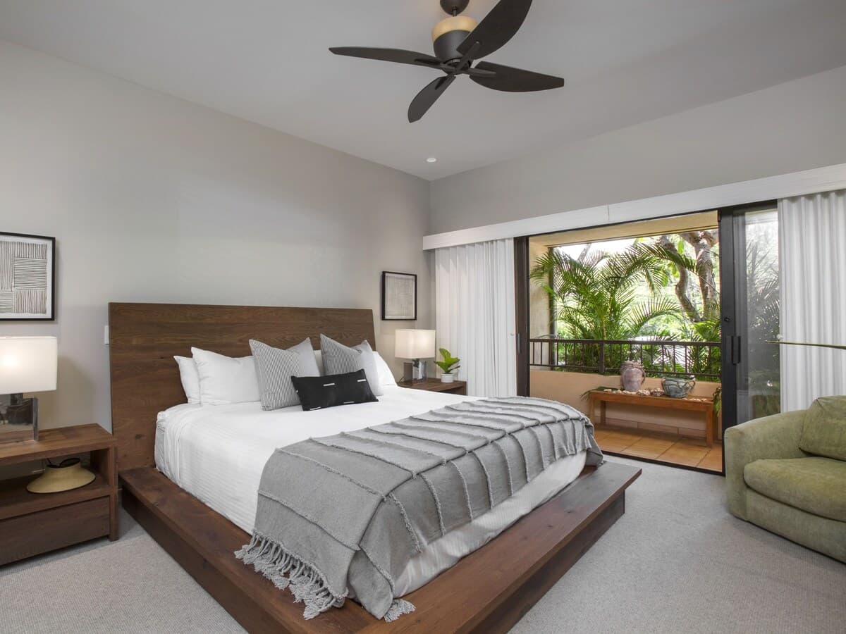Condo in Kihei · ★4.67 · 2 bedrooms · 3 beds · 2 baths - Photo 4