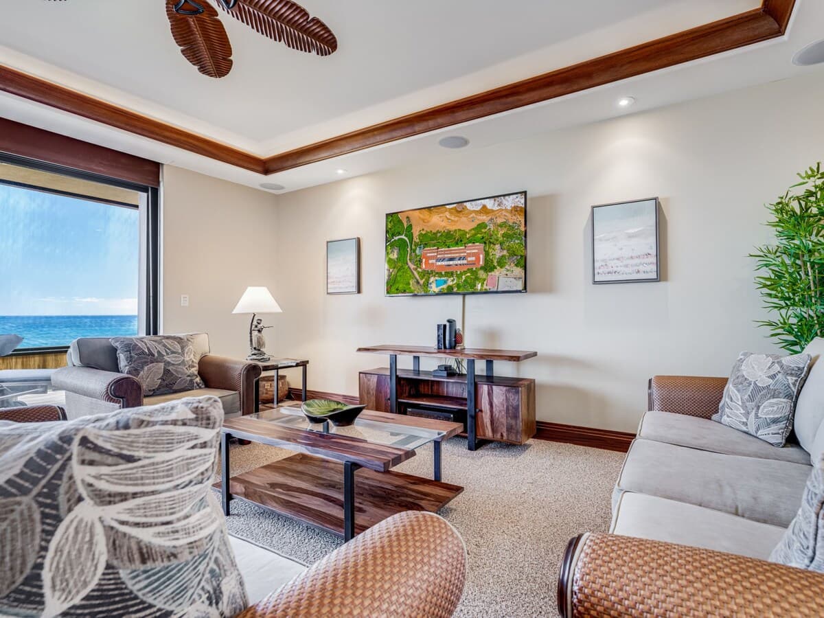 Condo in Kihei · ★5.0 · 2 bedrooms · 4 beds · 2 baths - Photo 2
