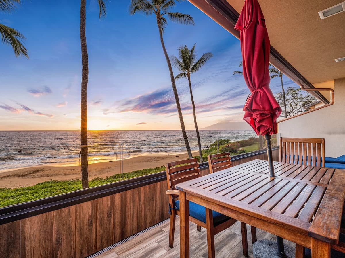 Condo in Kihei · ★5.0 · 2 bedrooms · 4 beds · 2 baths - Photo 1