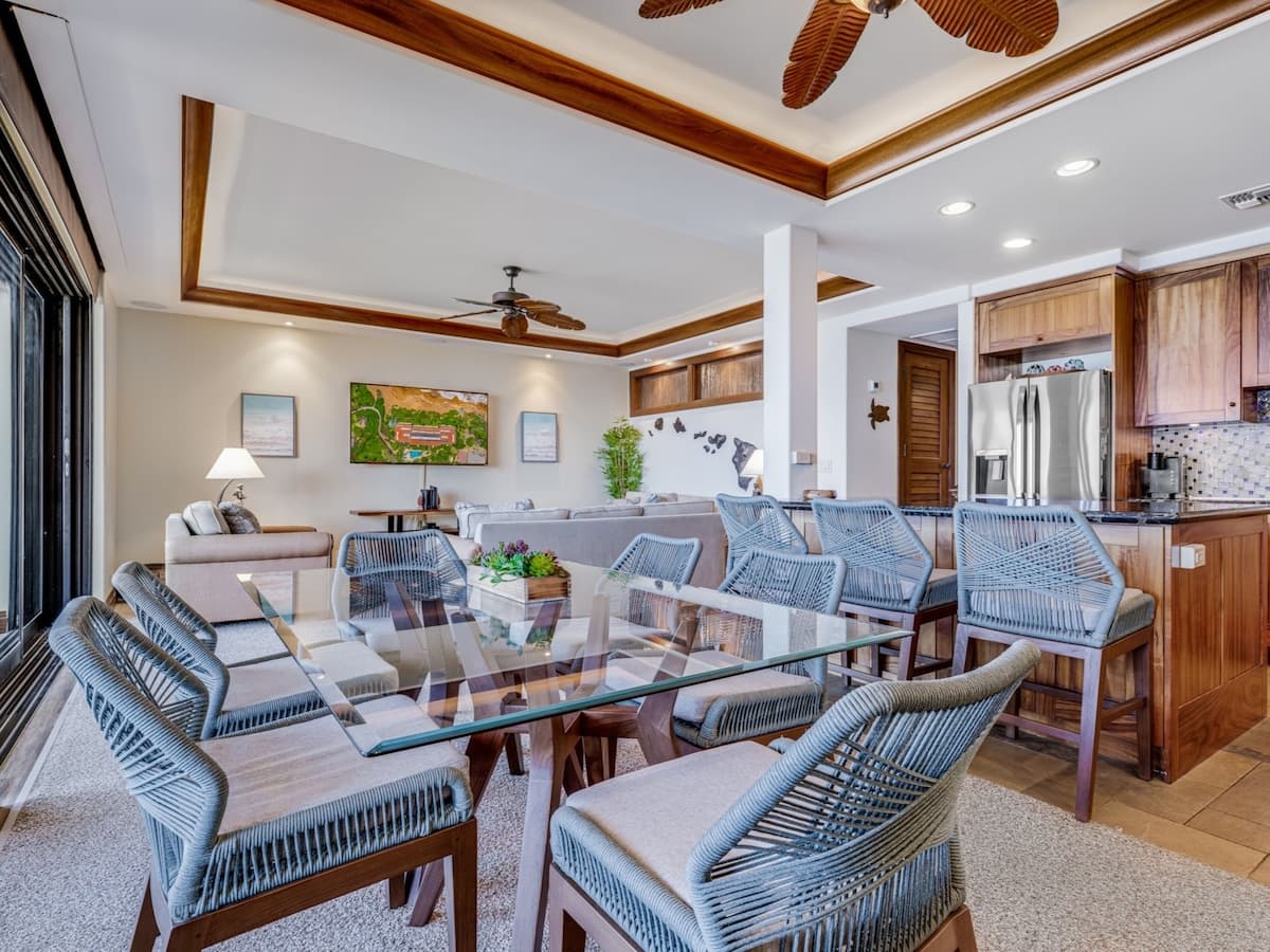 Condo in Kihei · ★5.0 · 2 bedrooms · 4 beds · 2 baths - Photo 3