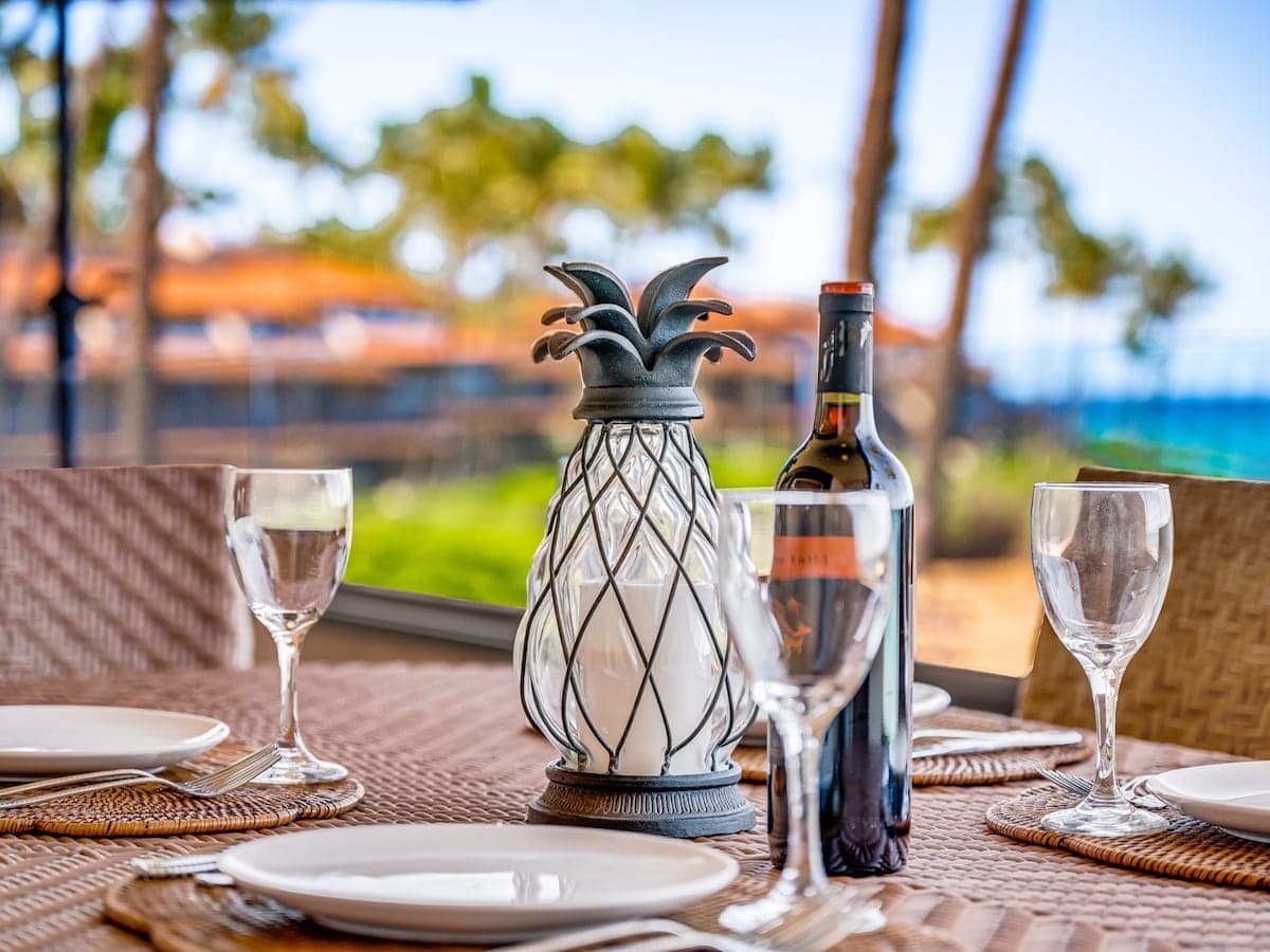 Condo in Kihei · ★5.0 · 2 bedrooms · 3 beds · 2 baths - Photo 3