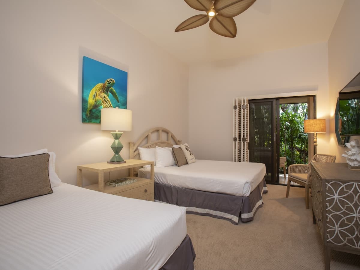 Condo in Kihei · ★5.0 · 2 bedrooms · 3 beds · 2 baths - Photo 5