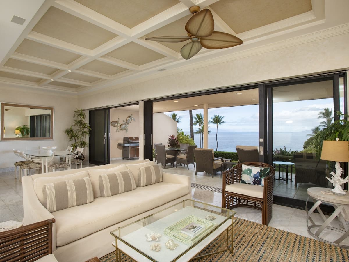 Condo in Kihei · ★5.0 · 2 bedrooms · 3 beds · 2 baths - Photo 2
