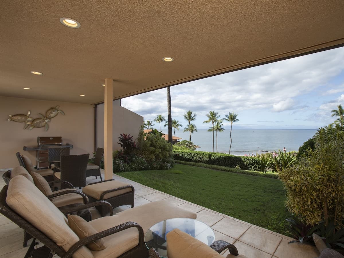 Condo in Kihei · ★5.0 · 2 bedrooms · 3 beds · 2 baths - Photo 1