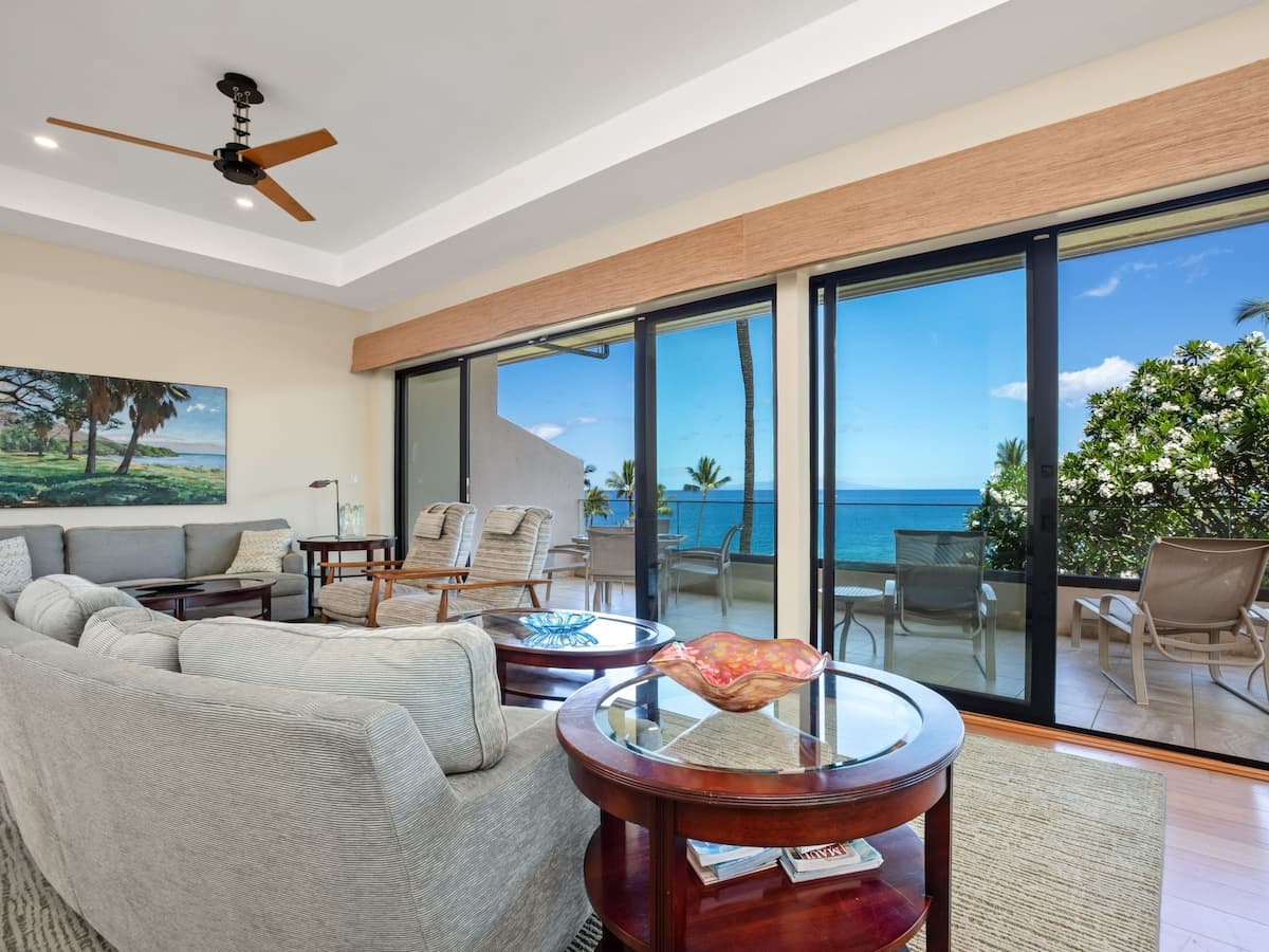 Condo in Kihei · ★5.0 · 2 bedrooms · 4 beds · 2 baths - Photo 1
