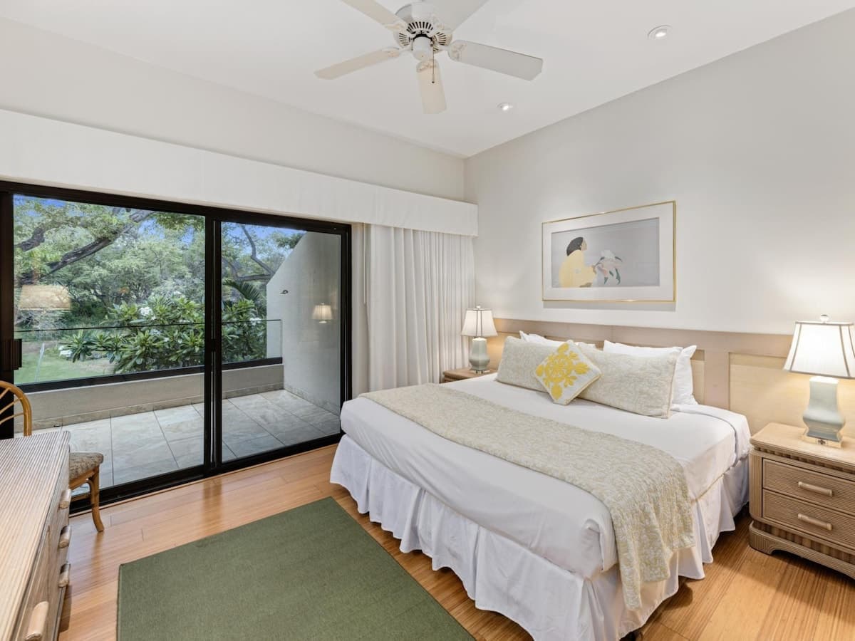 Condo in Kihei · ★5.0 · 2 bedrooms · 4 beds · 2 baths - Photo 5