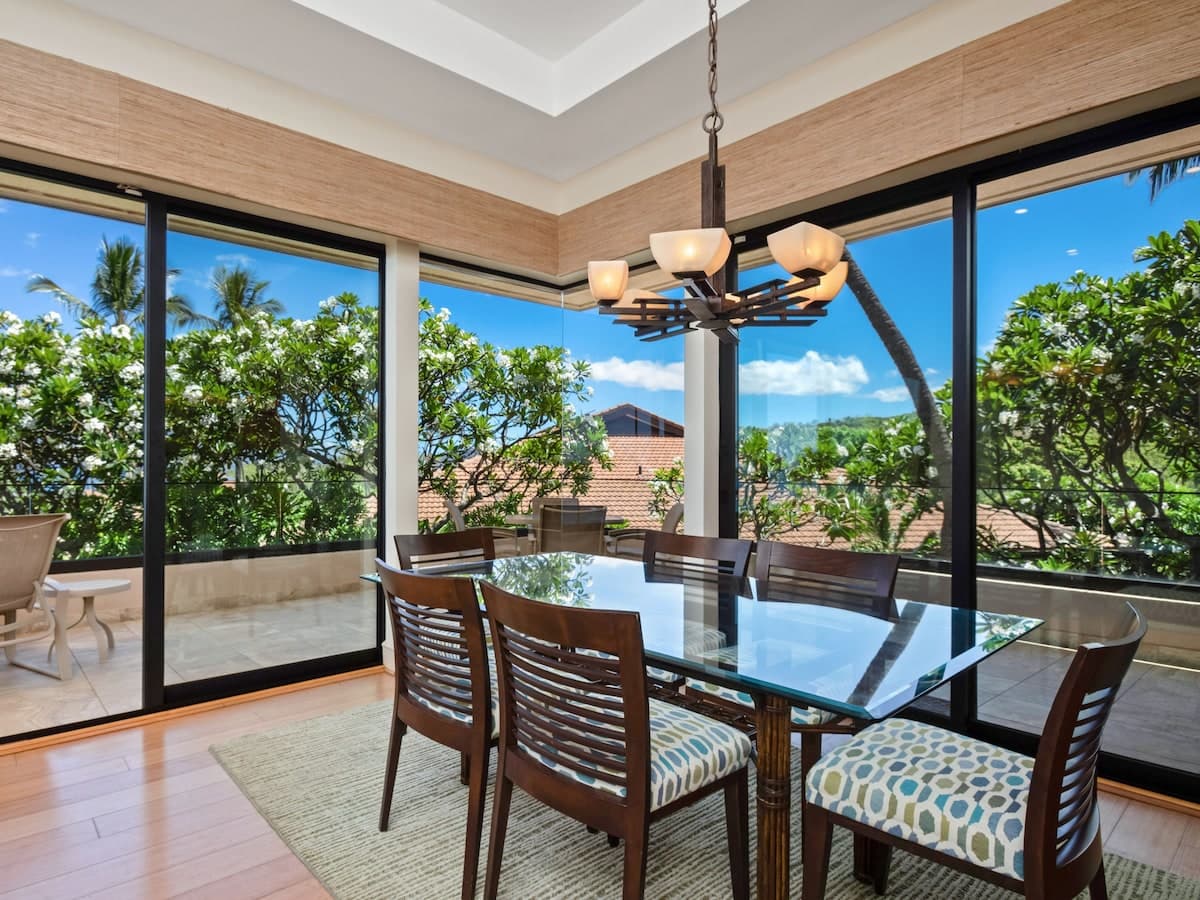 Condo in Kihei · ★5.0 · 2 bedrooms · 4 beds · 2 baths - Photo 3