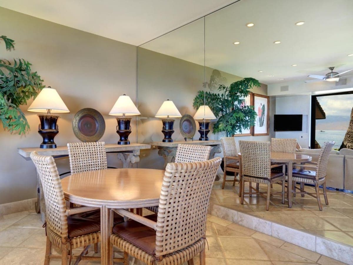 Condo in Kihei · ★5.0 · 2 bedrooms · 3 beds · 2 baths - Photo 5
