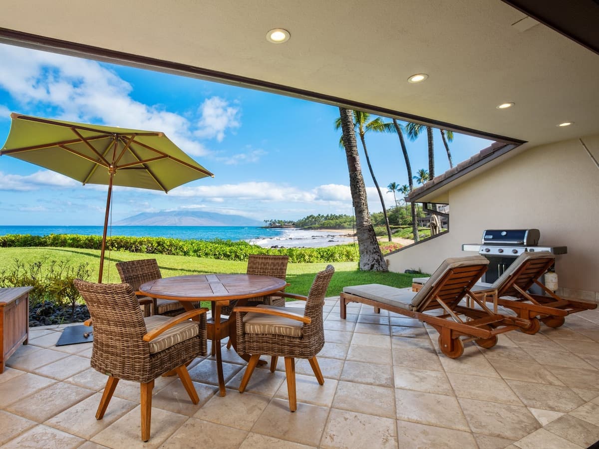Condo in Kihei · ★5.0 · 2 bedrooms · 3 beds · 2 baths - Photo 1