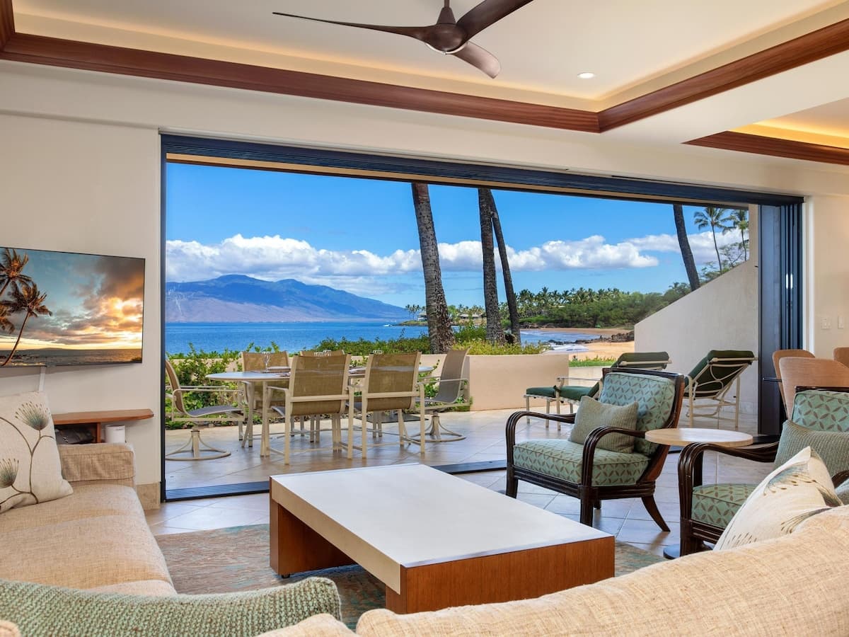 Condo in Kihei · ★5.0 · 2 bedrooms · 3 beds · 2 baths - Photo 1
