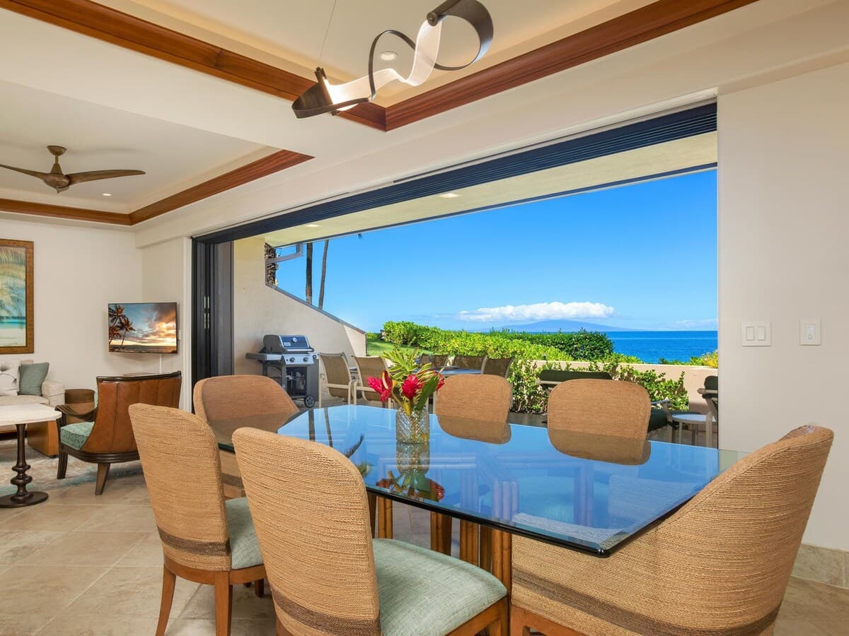 Condo in Kihei · ★5.0 · 2 bedrooms · 3 beds · 2 baths - Photo 3