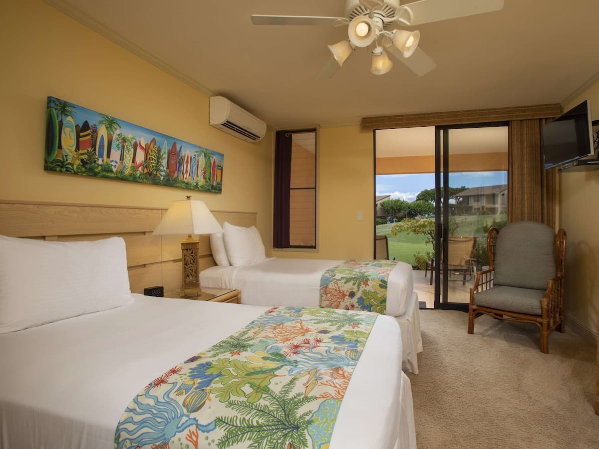 Condo in Kihei · ★4.8 · 2 bedrooms · 4 beds · 2 private baths - Photo 1