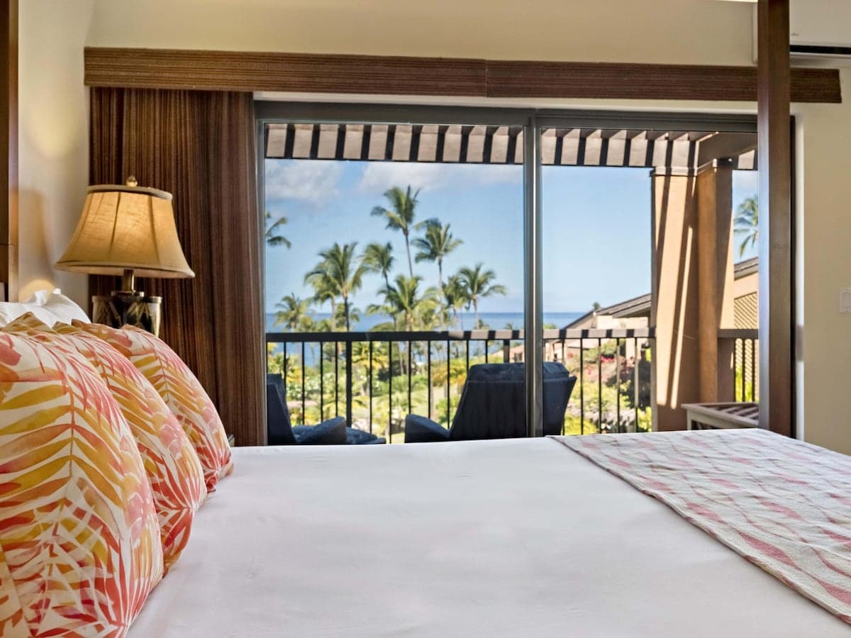 Condo in Kihei · ★5.0 · 1 bedroom · 2 beds · 1.5 baths - Photo 1