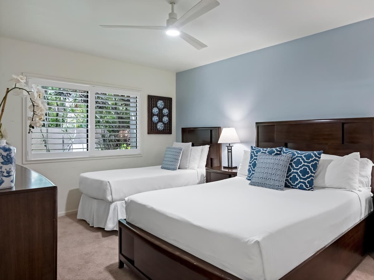 Condo in Kihei · ★4.6 · 2 bedrooms · 4 beds · 2 baths - Photo 5