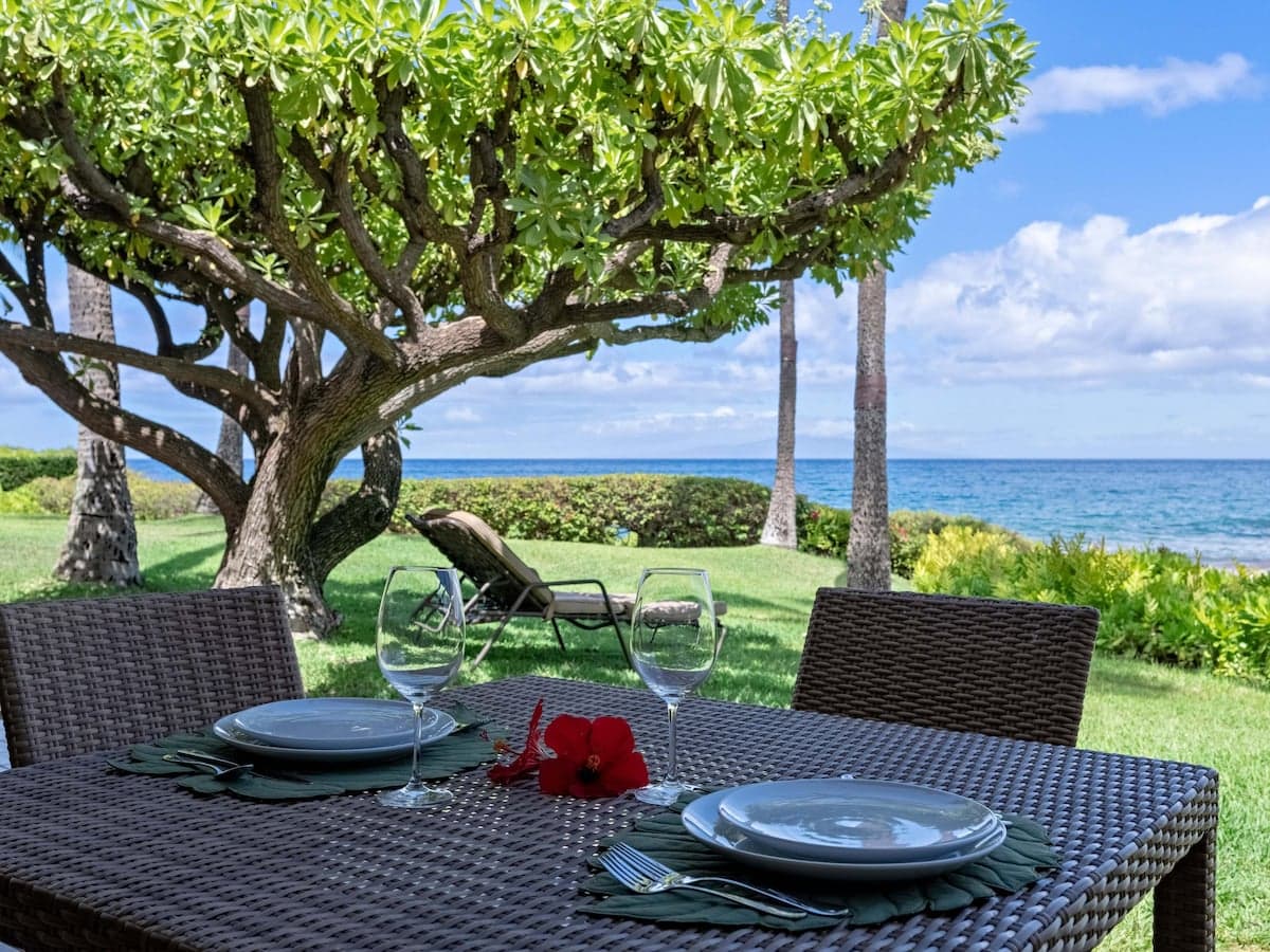 Condo in Kihei · ★4.6 · 2 bedrooms · 4 beds · 2 baths - Photo 1