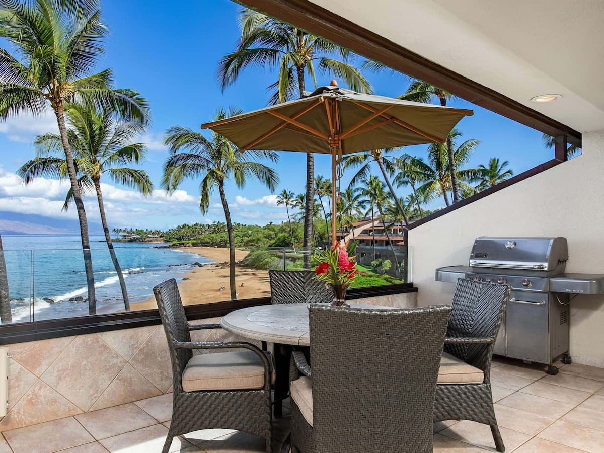 Condo in Kihei · ★5.0 · 2 bedrooms · 2 beds · 2 baths - Photo 5
