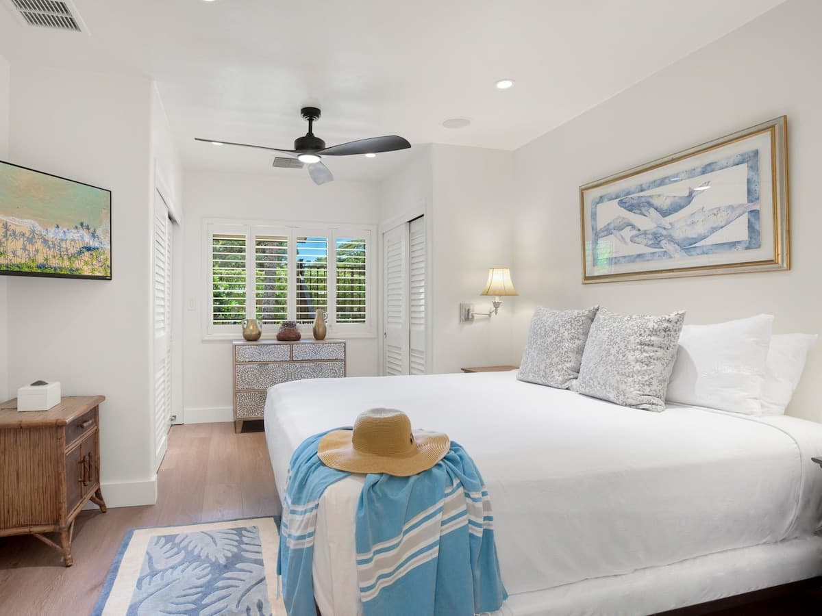 Condo in Kihei · ★5.0 · 2 bedrooms · 2 beds · 2 baths - Photo 4