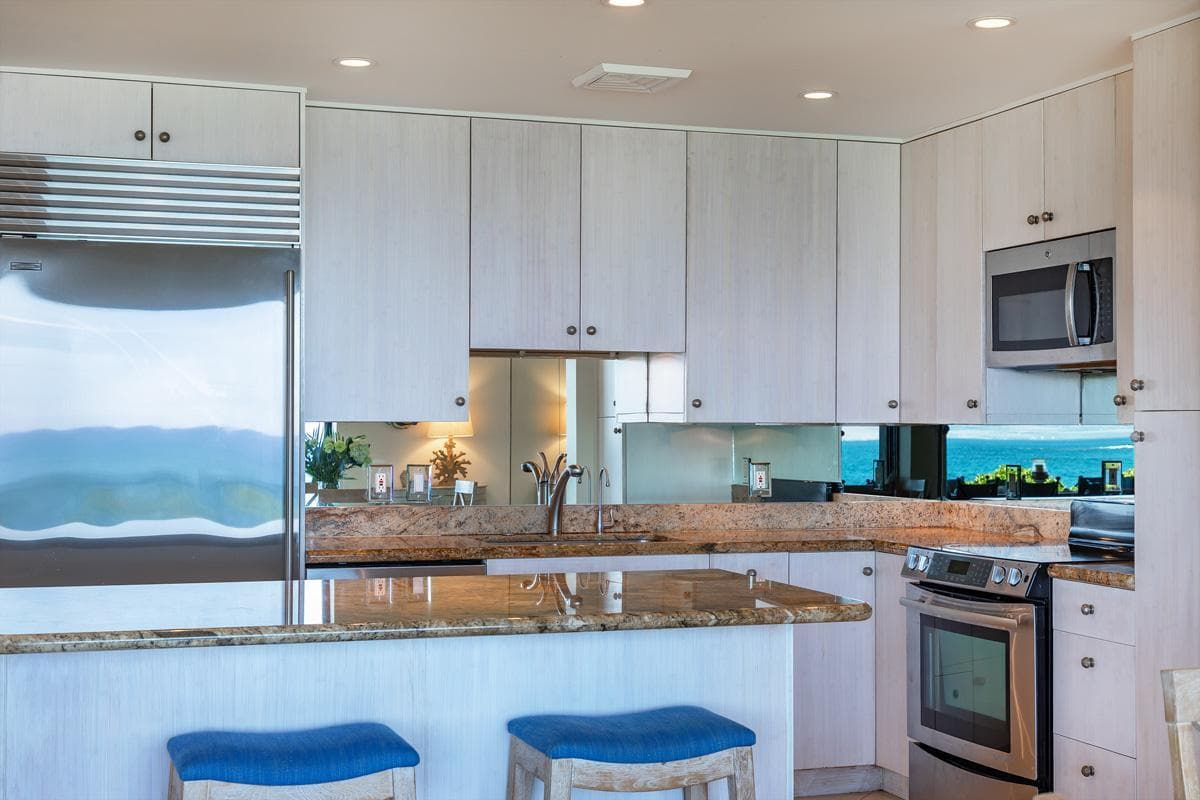 Condo in Kihei · ★5.0 · 3 bedrooms · 4 beds · 2 baths - Photo 3