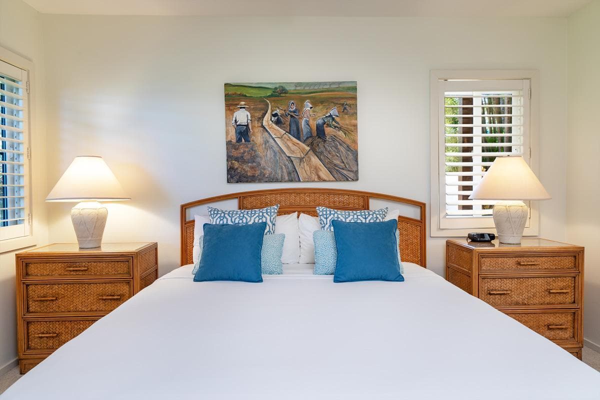 Condo in Kihei · ★5.0 · 3 bedrooms · 4 beds · 2 baths - Photo 4