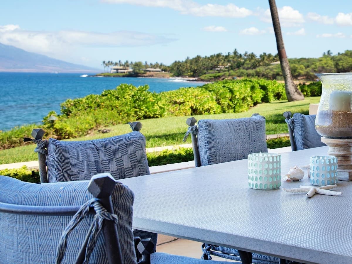 Condo in Kihei · ★5.0 · 3 bedrooms · 4 beds · 2 baths - Photo 2
