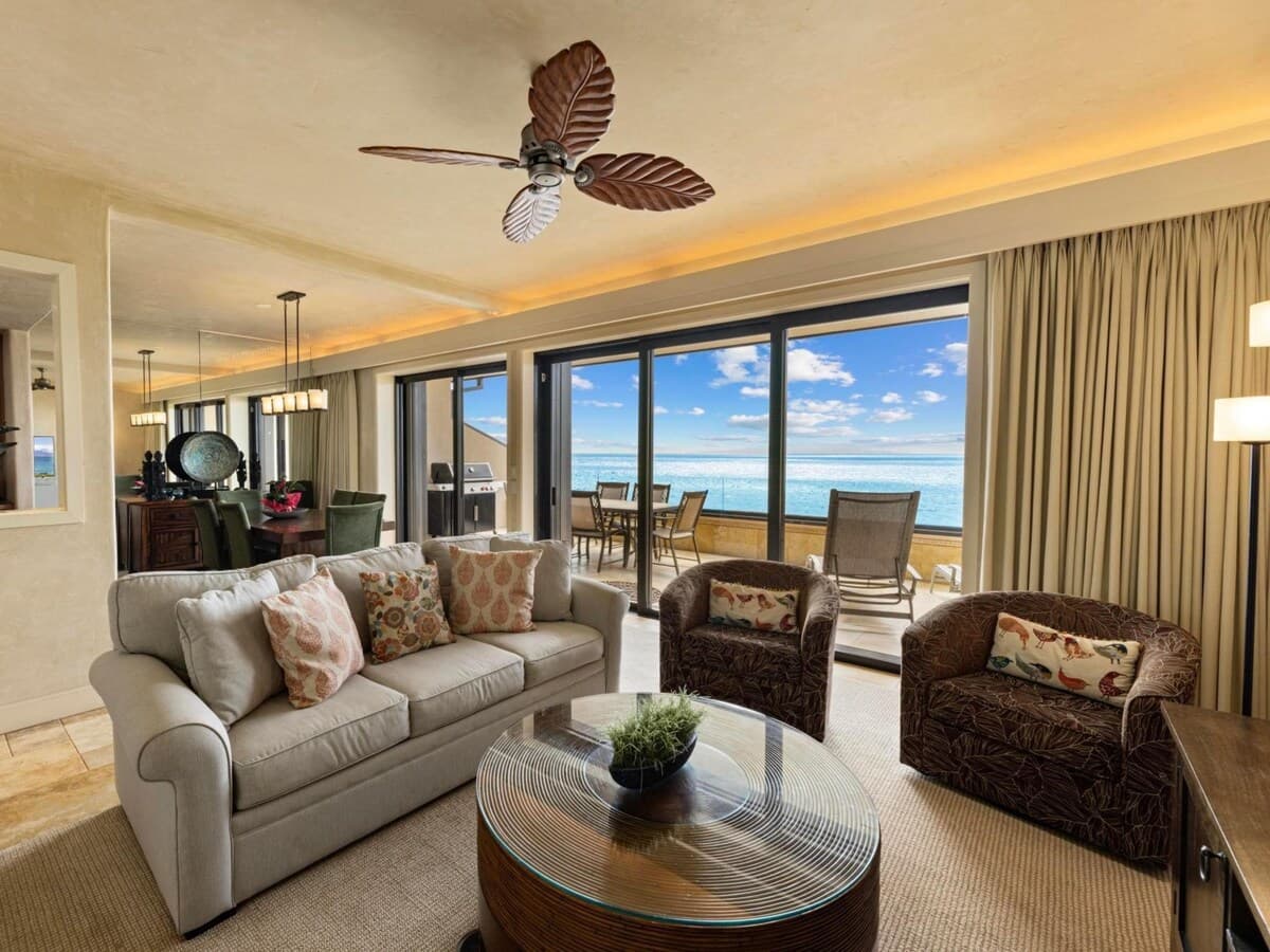 Condo in Kihei · ★5.0 · 2 bedrooms · 4 beds · 2 baths - Photo 2