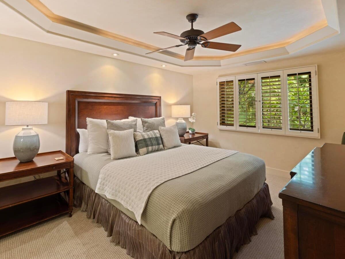 Condo in Kihei · ★5.0 · 2 bedrooms · 4 beds · 2 baths - Photo 4