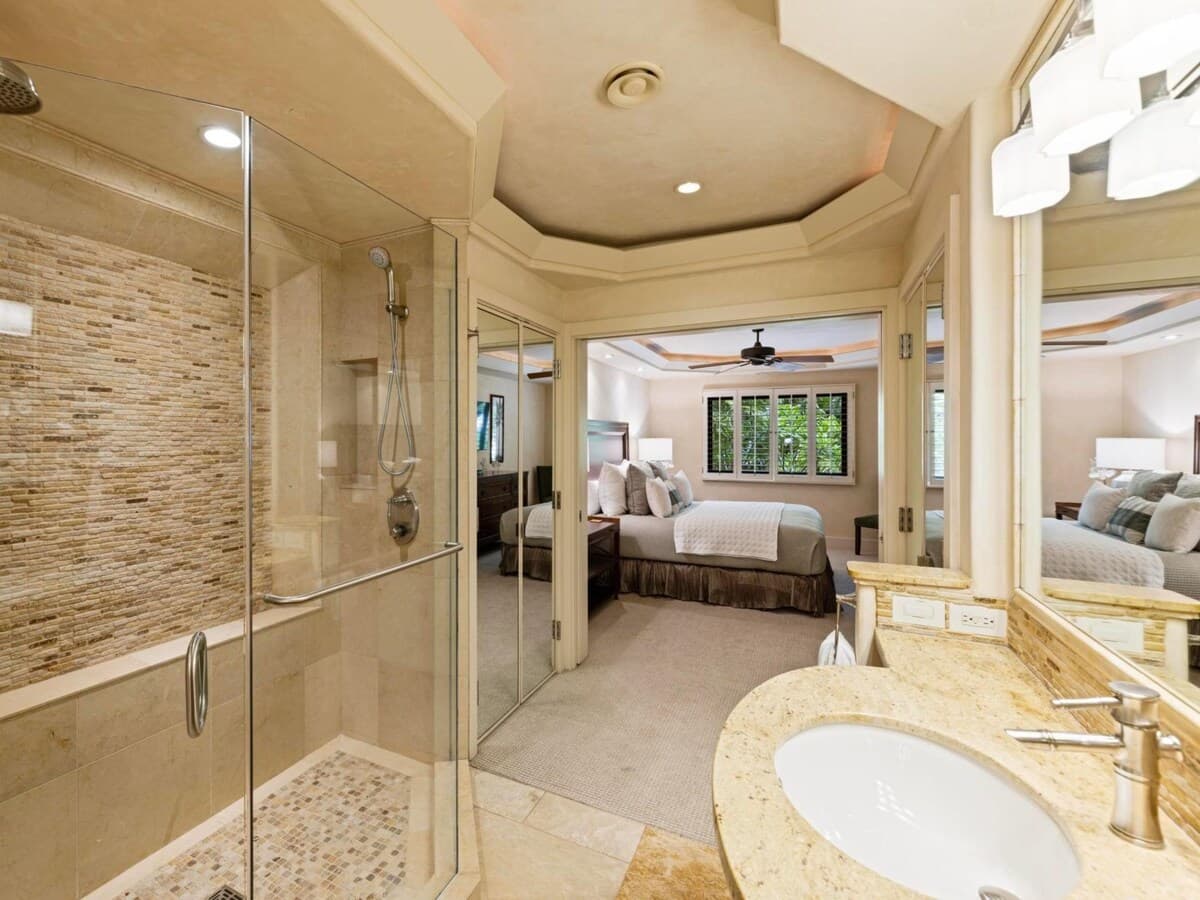 Condo in Kihei · ★5.0 · 2 bedrooms · 4 beds · 2 baths - Photo 5