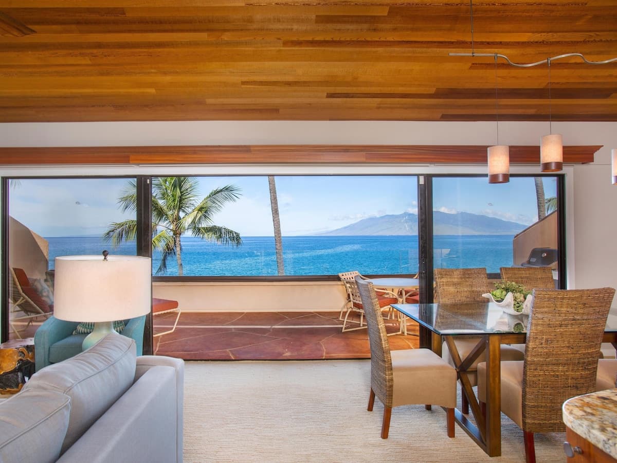 Condo in Kihei · ★4.67 · 2 bedrooms · 4 beds · 2 baths - Photo 1
