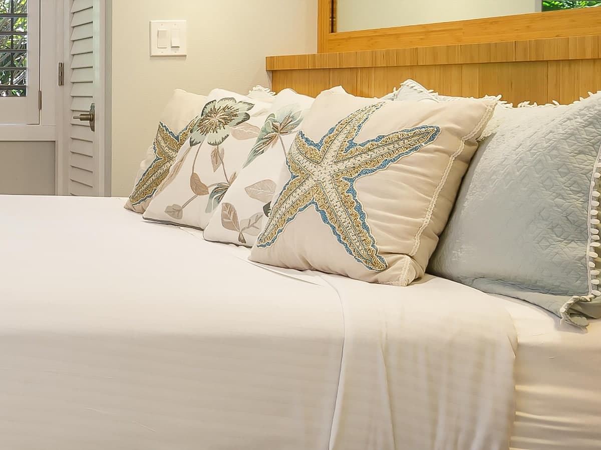 Condo in Kihei · ★5.0 · 2 bedrooms · 4 beds · 2 baths - Photo 5