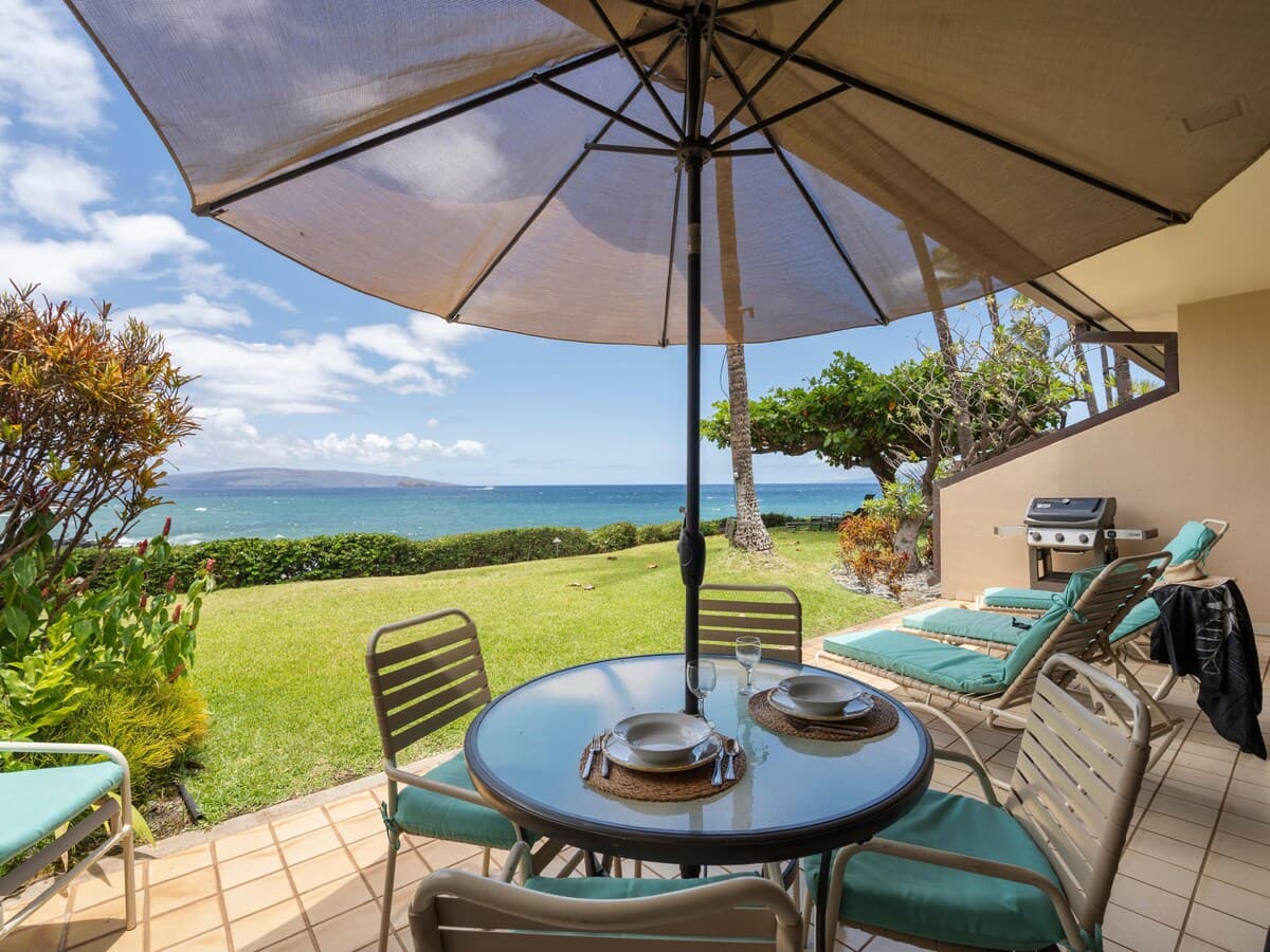 Condo in Kihei · ★5.0 · 2 bedrooms · 4 beds · 2 baths - Photo 2