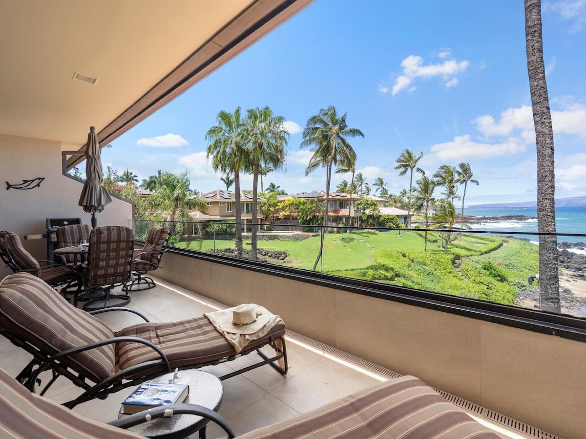 Condo in Kihei · ★5.0 · 2 bedrooms · 4 beds · 2 baths - Photo 5