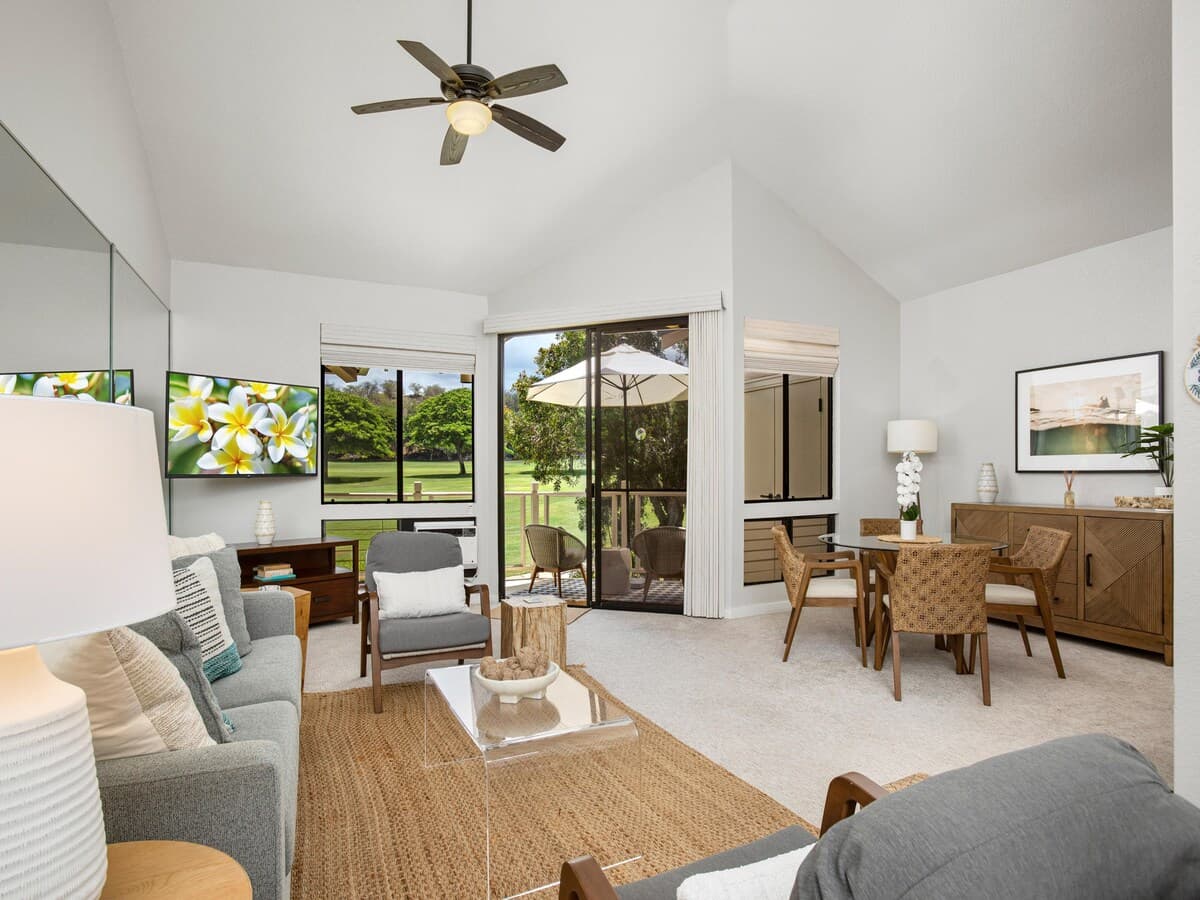 Condo in Kihei · ★4.75 · 1 bedroom · 2 beds · 2 baths - Photo 1