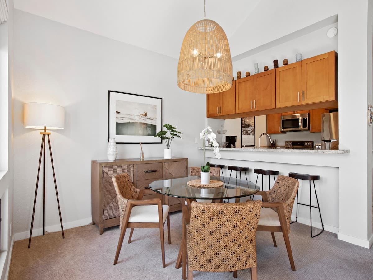 Condo in Kihei · ★4.75 · 1 bedroom · 2 beds · 2 baths - Photo 4