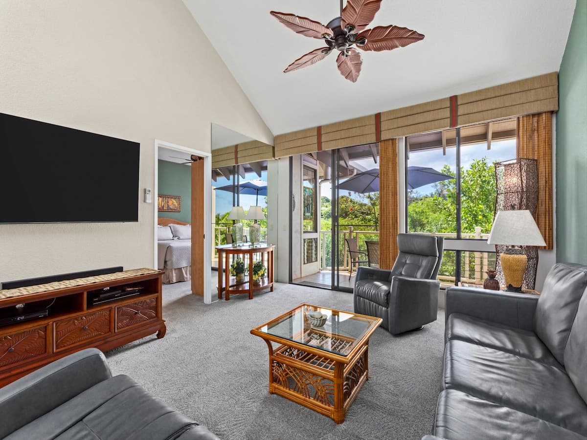 Condo in Kihei · ★5.0 · 2 bedrooms · 4 beds · 2 private baths - Photo 1
