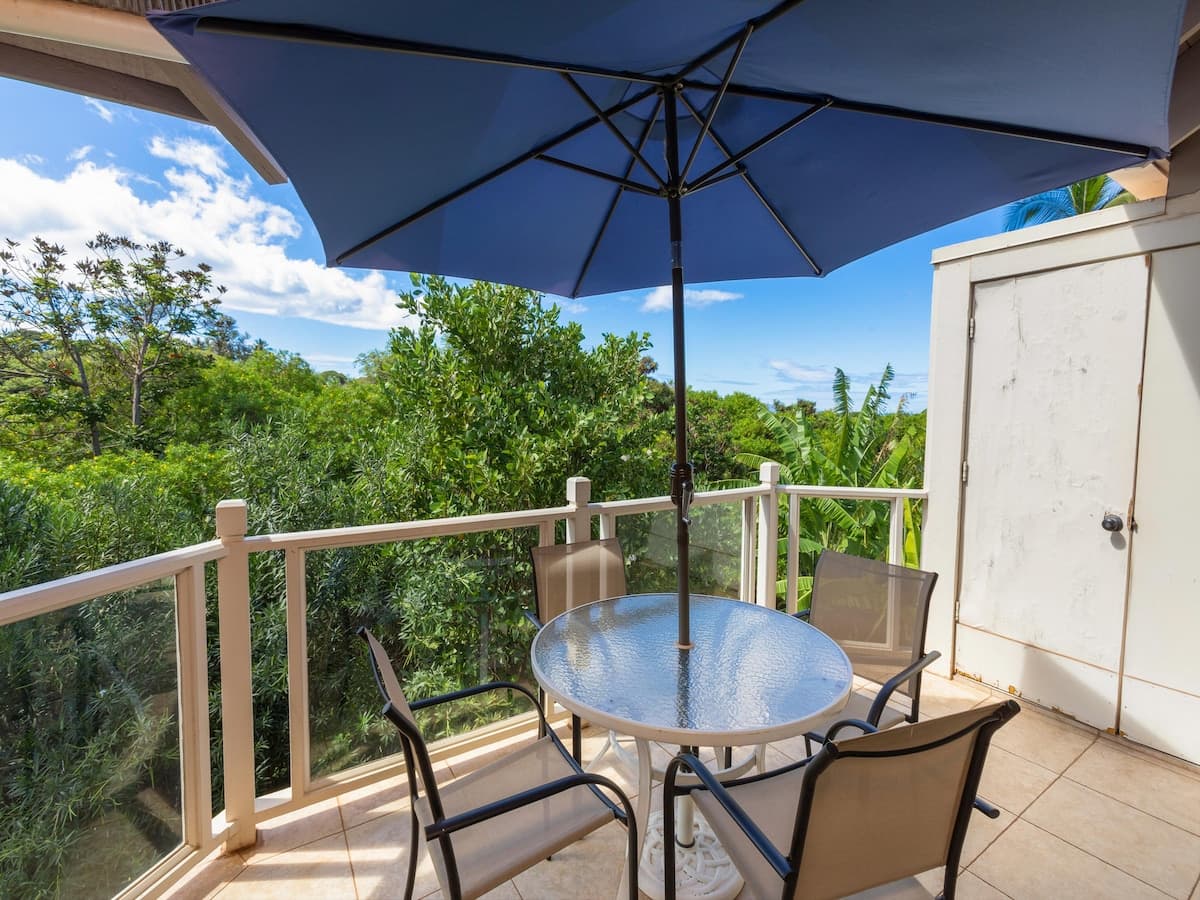 Condo in Kihei · ★5.0 · 2 bedrooms · 4 beds · 2 private baths - Photo 3