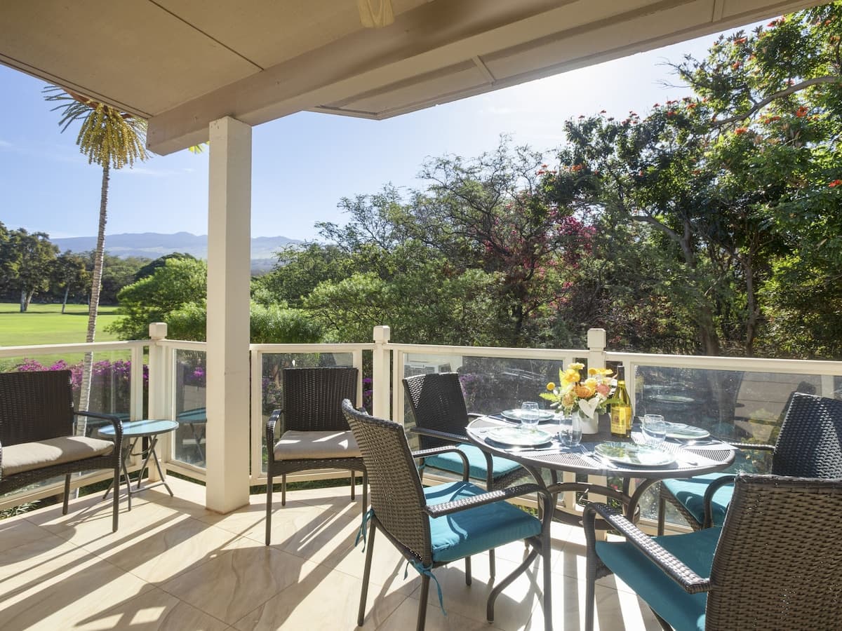 Condo in Kihei · ★4.86 · 2 bedrooms · 4 beds · 2 private baths - Photo 1