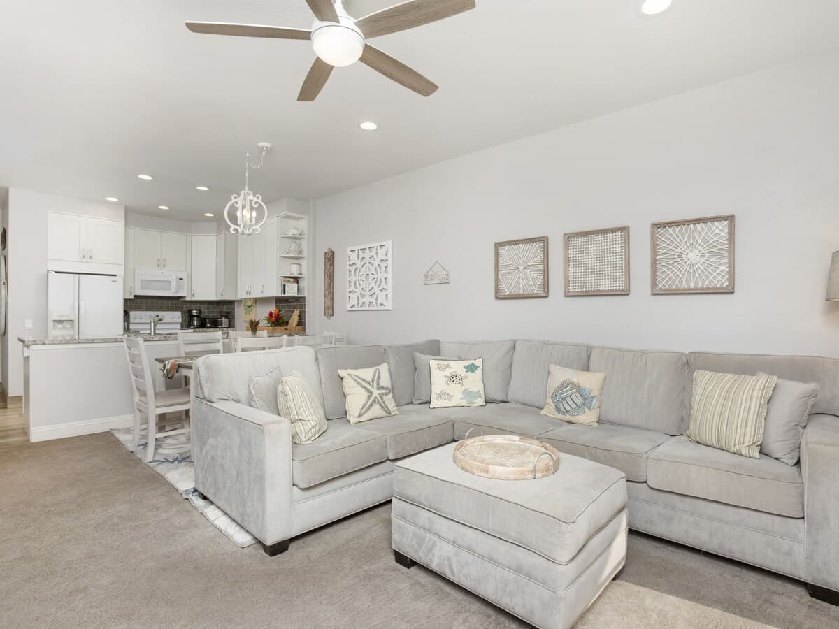 Condo in Kihei · ★4.86 · 2 bedrooms · 4 beds · 2 private baths - Photo 4