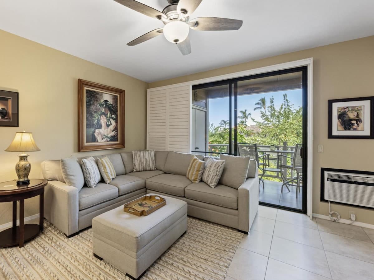 Condo in Kihei · ★5.0 · 2 bedrooms · 3 beds · 2 private baths - Photo 1
