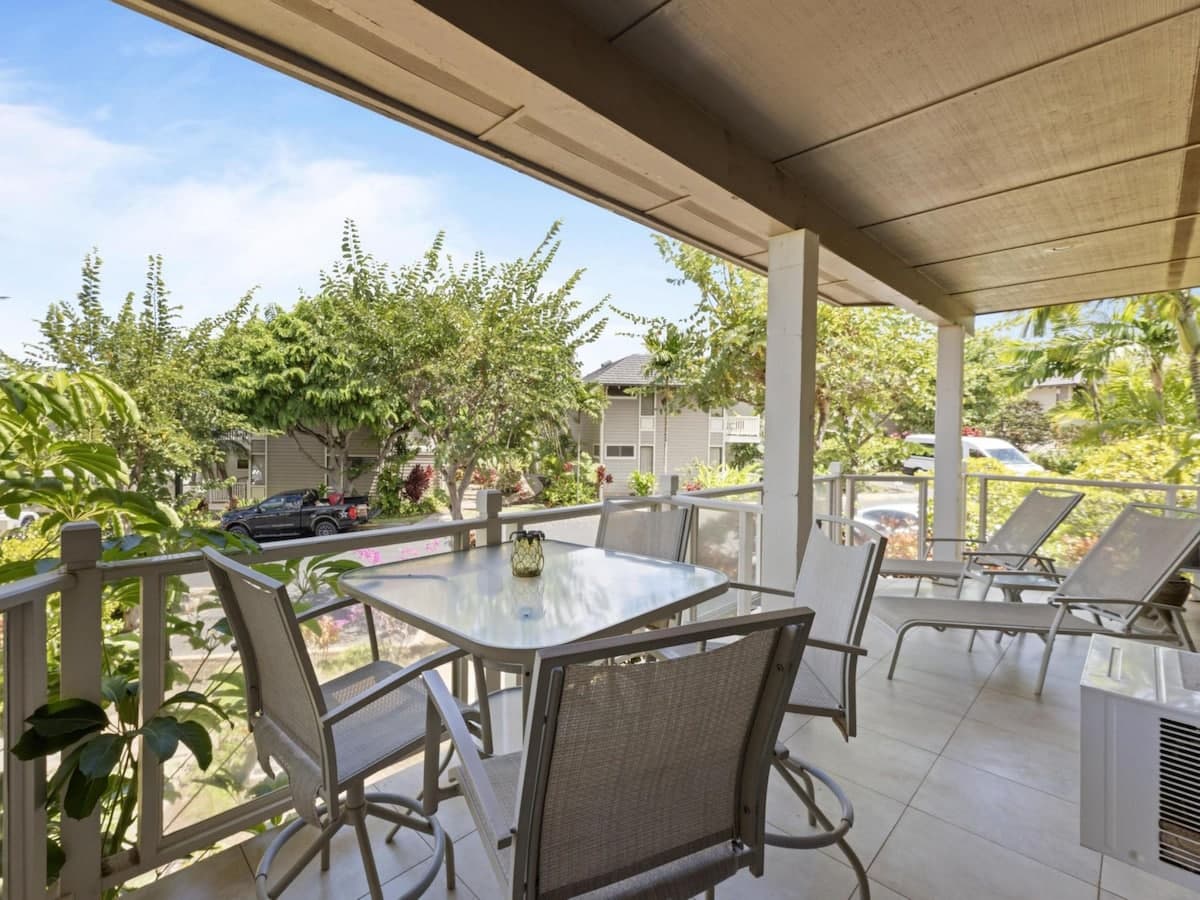 Condo in Kihei · ★5.0 · 2 bedrooms · 3 beds · 2 private baths - Photo 2