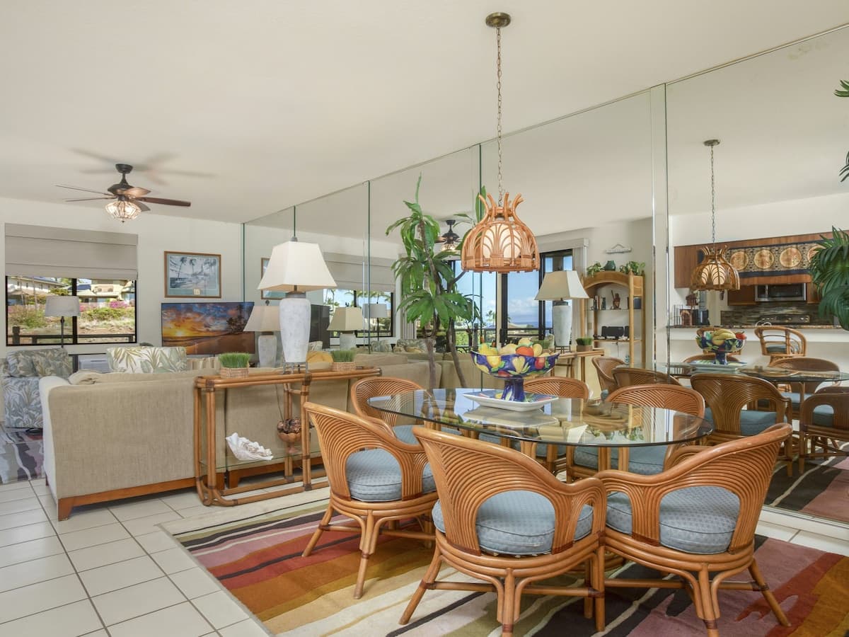 Condo in Kihei · ★4.62 · 2 bedrooms · 3 beds · 2 baths - Photo 5