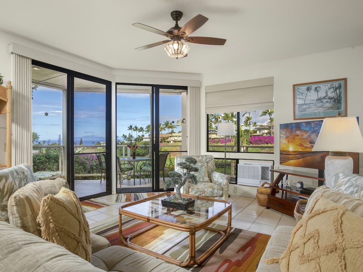 Condo in Kihei · ★4.62 · 2 bedrooms · 3 beds · 2 baths - Photo 1