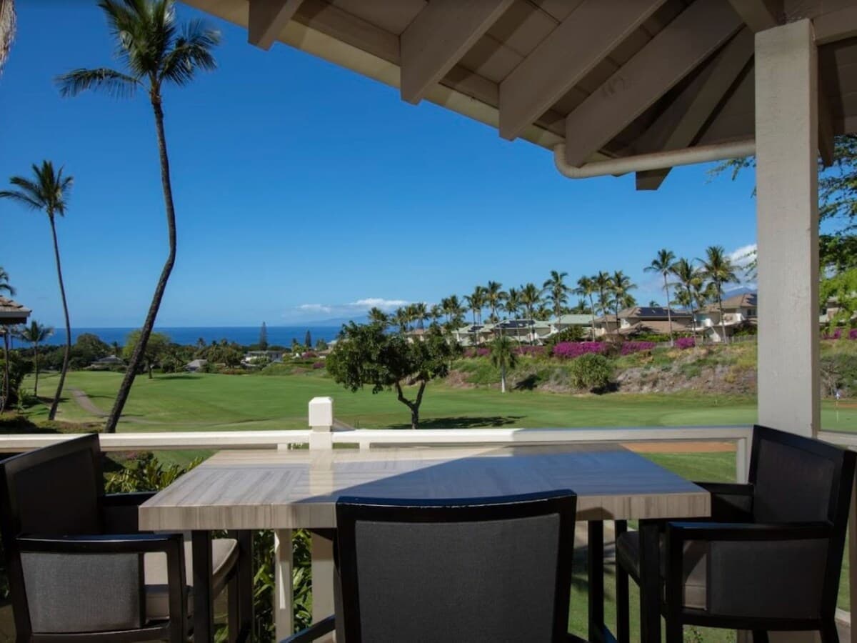 Condo in Kihei · ★4.86 · 3 bedrooms · 5 beds · 2 baths - Photo 3