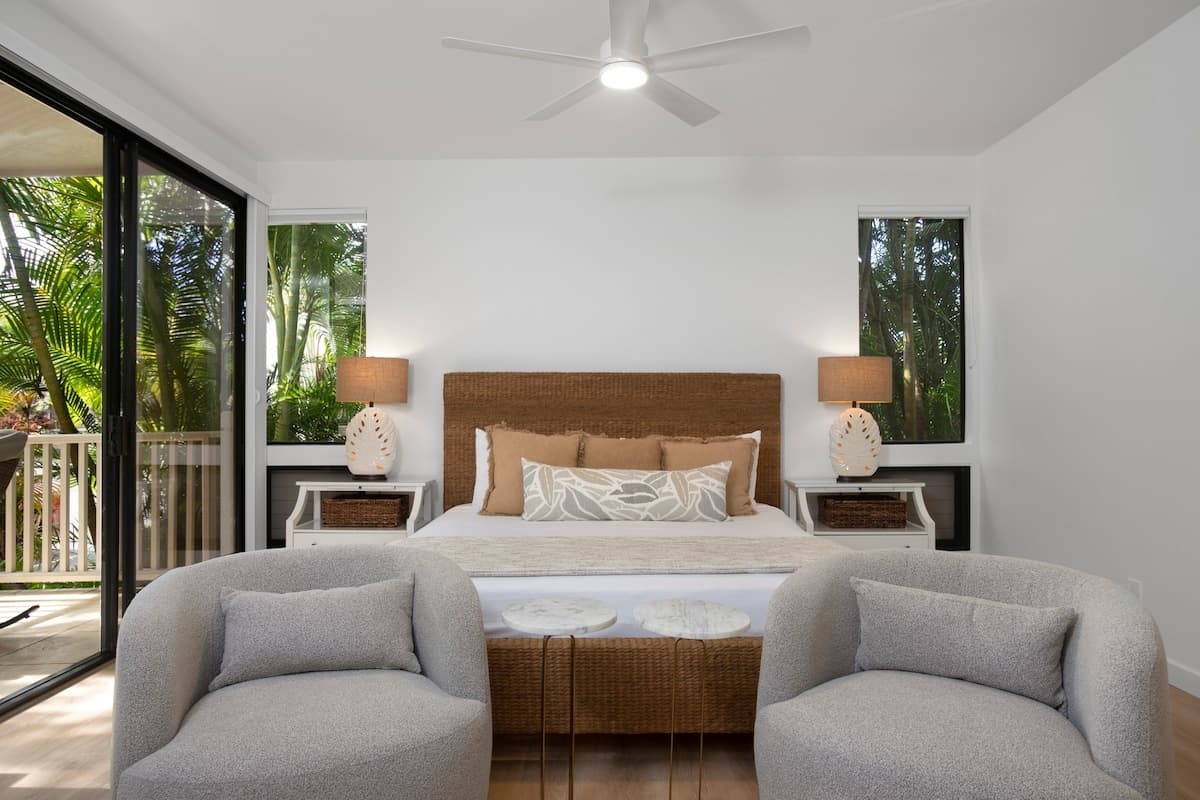 Condo in Kihei · ★4.9 · 3 bedrooms · 3 beds · 2 baths - Photo 4