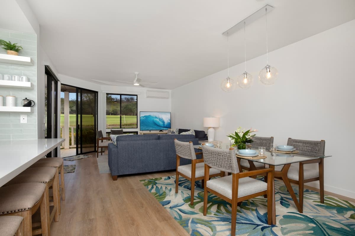 Condo in Kihei · ★4.9 · 3 bedrooms · 3 beds · 2 baths - Photo 5